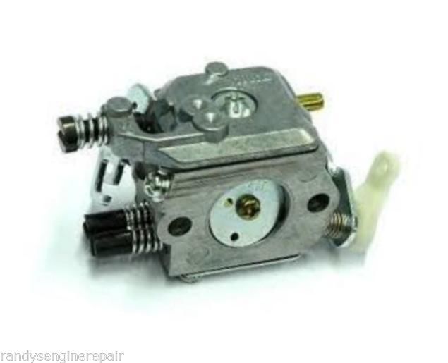 Zama C1QEL6 Carburetor Carb w/mounting gasket Outdoor Power Equipment