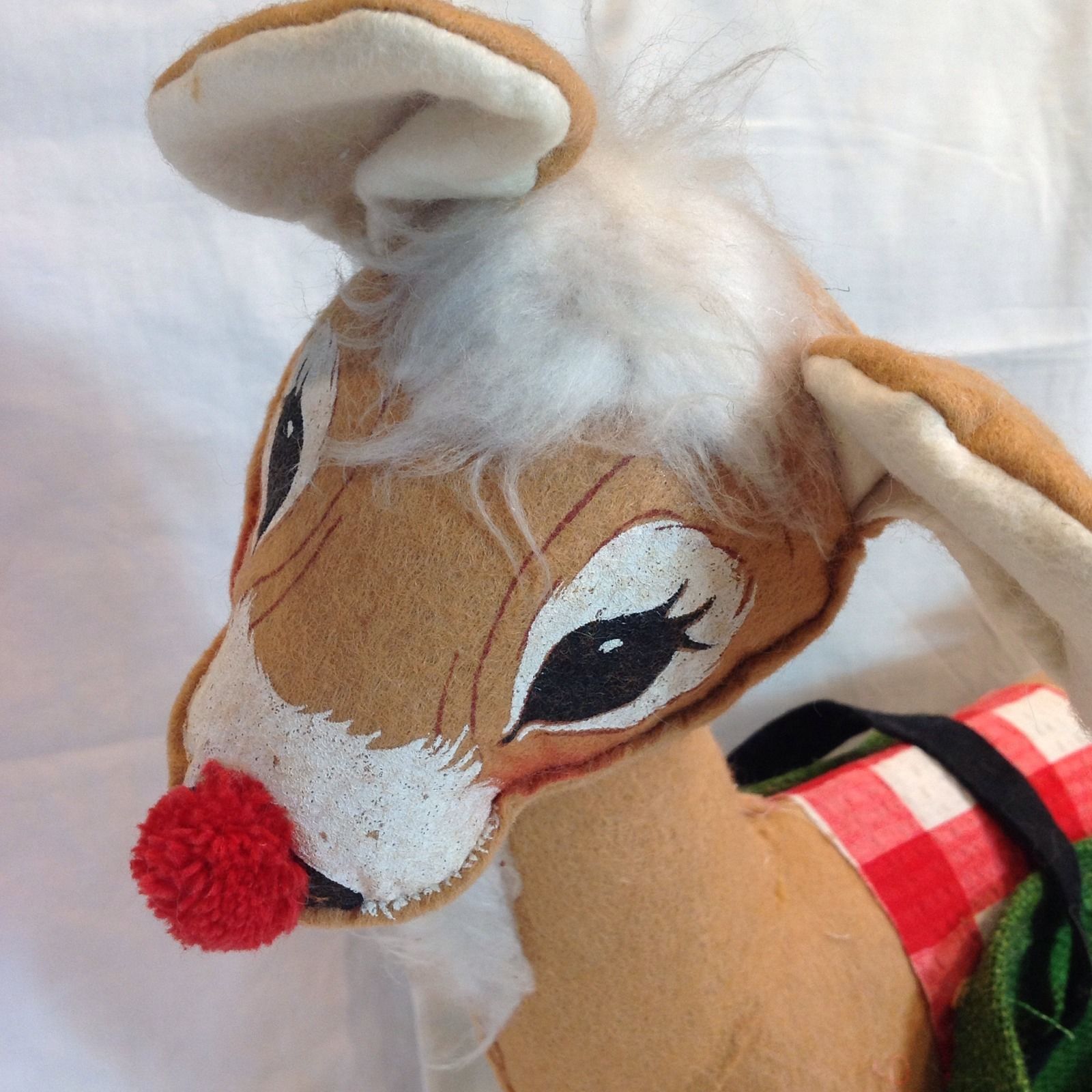 annalee mobilitee dolls 1971