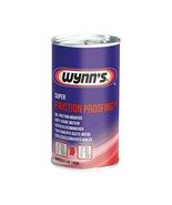Wynn&#39;s W66963 SUPER FRICTION PROOFING OIL FRICTION MODIFIER PROTECTS THE... - $12.99