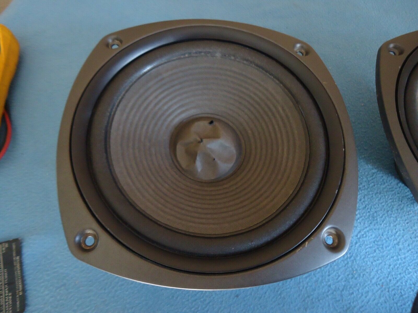 Primary image for Kenwood T10-0671-05  Woofer From JL-886 Speakers