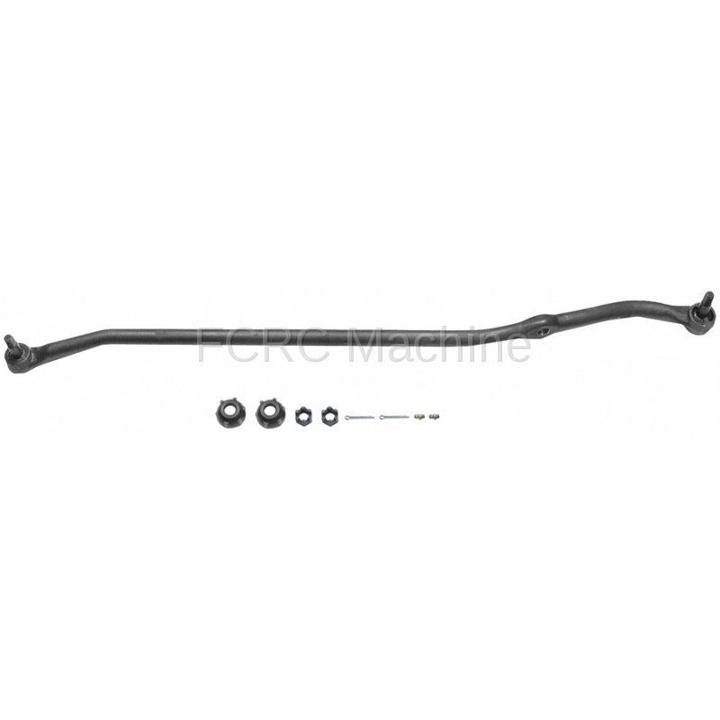 Steering Tie Rod End Left Inner MOOG ES362R Fits 65-71 Ford F-100 F-250