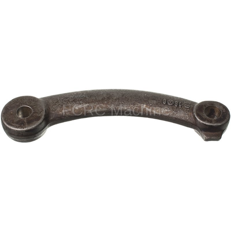 Rare Parts Idler Arm 19731974 Volkswagen Super Beetle 20553