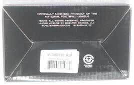 NFL Licensed Boelter Brands LLC Dallas Cowboys Salt Pepper Shakers image 5