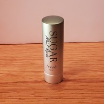 Fresh Sugar Mint Rush Lip Treatment .07oz Unboxed - $9.90