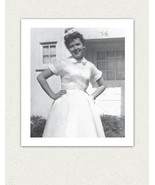 Go Girl! All-Occasion Nurse Greeting Card - $2.50