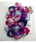 Hair Bows - 2-1/4&quot; M2M Gymboree Super Star &amp; others - $7.99