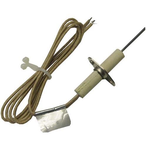 HOT SURFACE IGNITOR Norton 120V Model 601 24" Leads for Stero