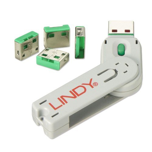 lindy usb port blocker lindy usb port blocker