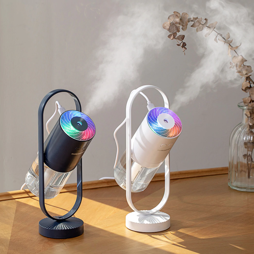 200 ml USB Humidifier Indoor Air Quality Parts & Accessories