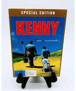 Kenny (Special Edition) (DVD, 3 Disc Set) Shane Jacobson - $18.95