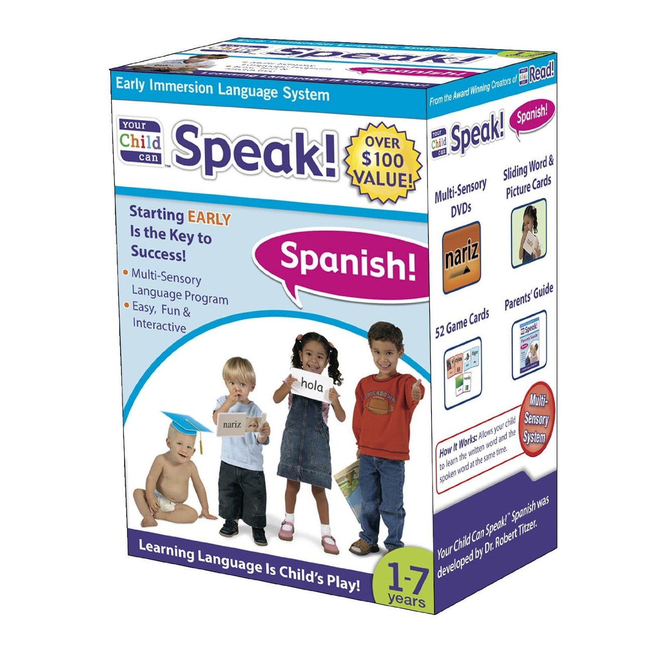 your-child-can-speak-spanish-language-learning-program-new-other