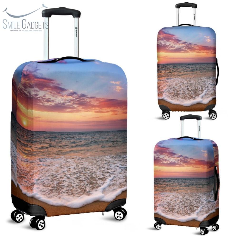 ifly sunset luggage