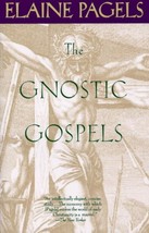 The Gnostic Gospels [Paperback] Pagels, Elaine image 2