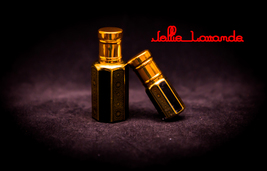  VosOud - &quot;Jollie Lavande&quot; / Essential Oil Perfume / Natural &amp; Organic P... - $39.00+