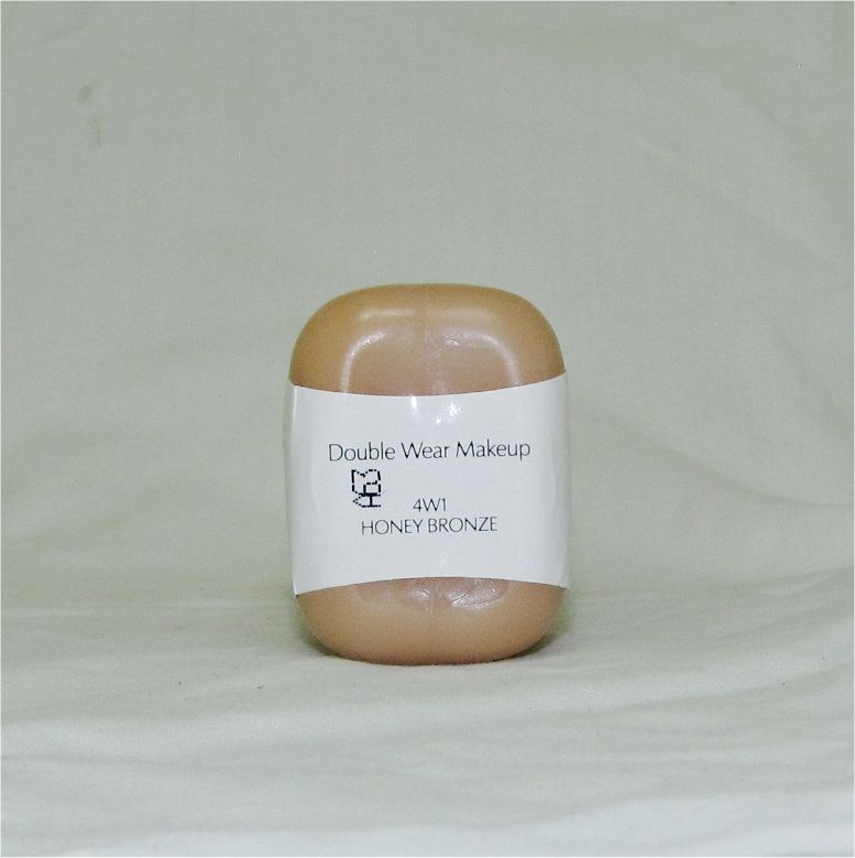 Estee Lauder Double Wear Foundation 4w1 Honey Bronze