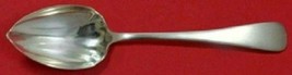 Old English Antique By Reed Barton Dominick Haff Sterling Grapefruit Sp. Custom - $56.05