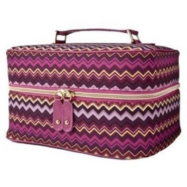 cosmetic travel bag target