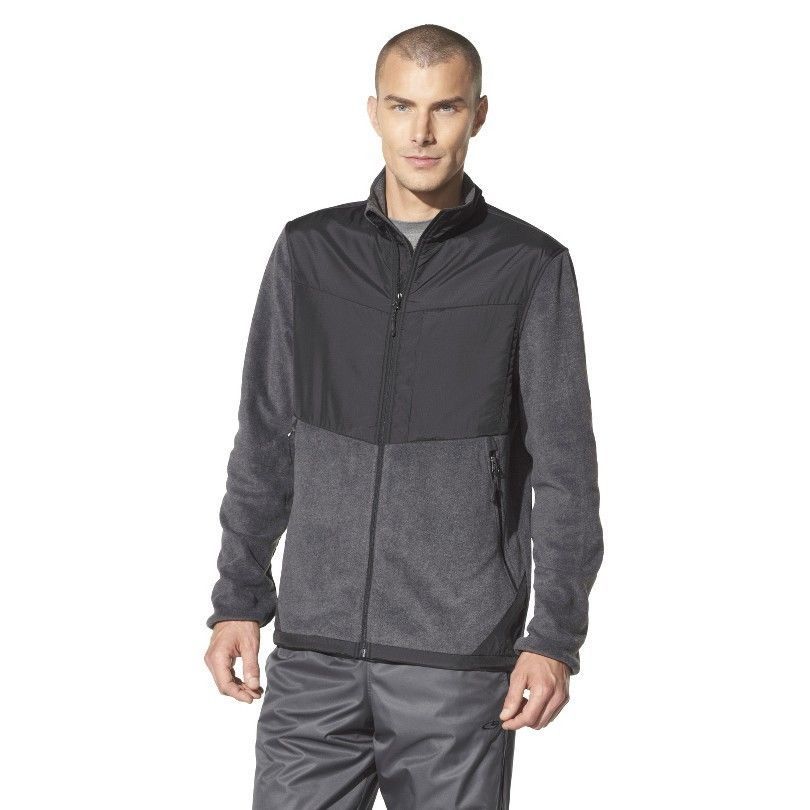 c9 champion men's jacket