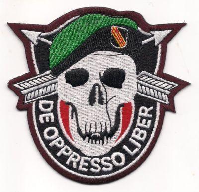 De oppresso liber