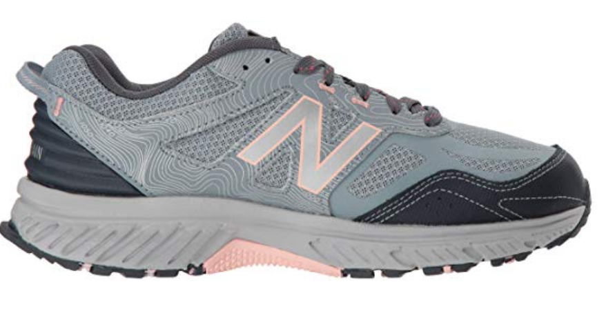 New Balance 510 v4 Size US 7 D WIDE EU 37.5 Women's Trail Running Shoes ...