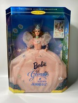 1995 Barbie "Glinda The Good Witch" Wizard Of Oz Hollywood Legends NIB#3 - $169.99