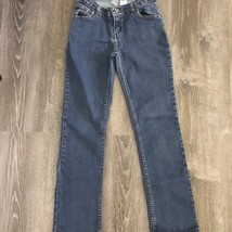 Arizona Jeans Stretchy Denim Jeans Size 14 reg - $12.99
