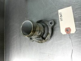 85B021 Thermostat Housing 2011 Ford F-150 5.0 BR3E8K528AA - $25.00