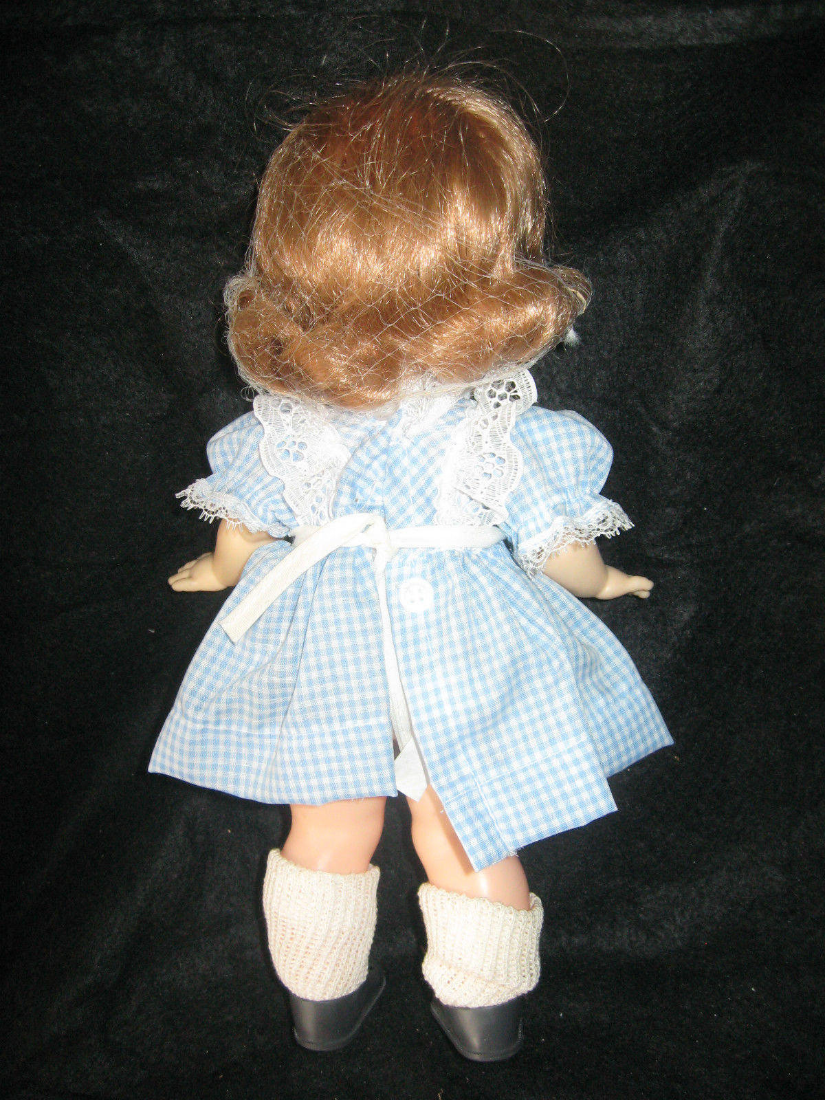 little debbie 30th anniversary doll