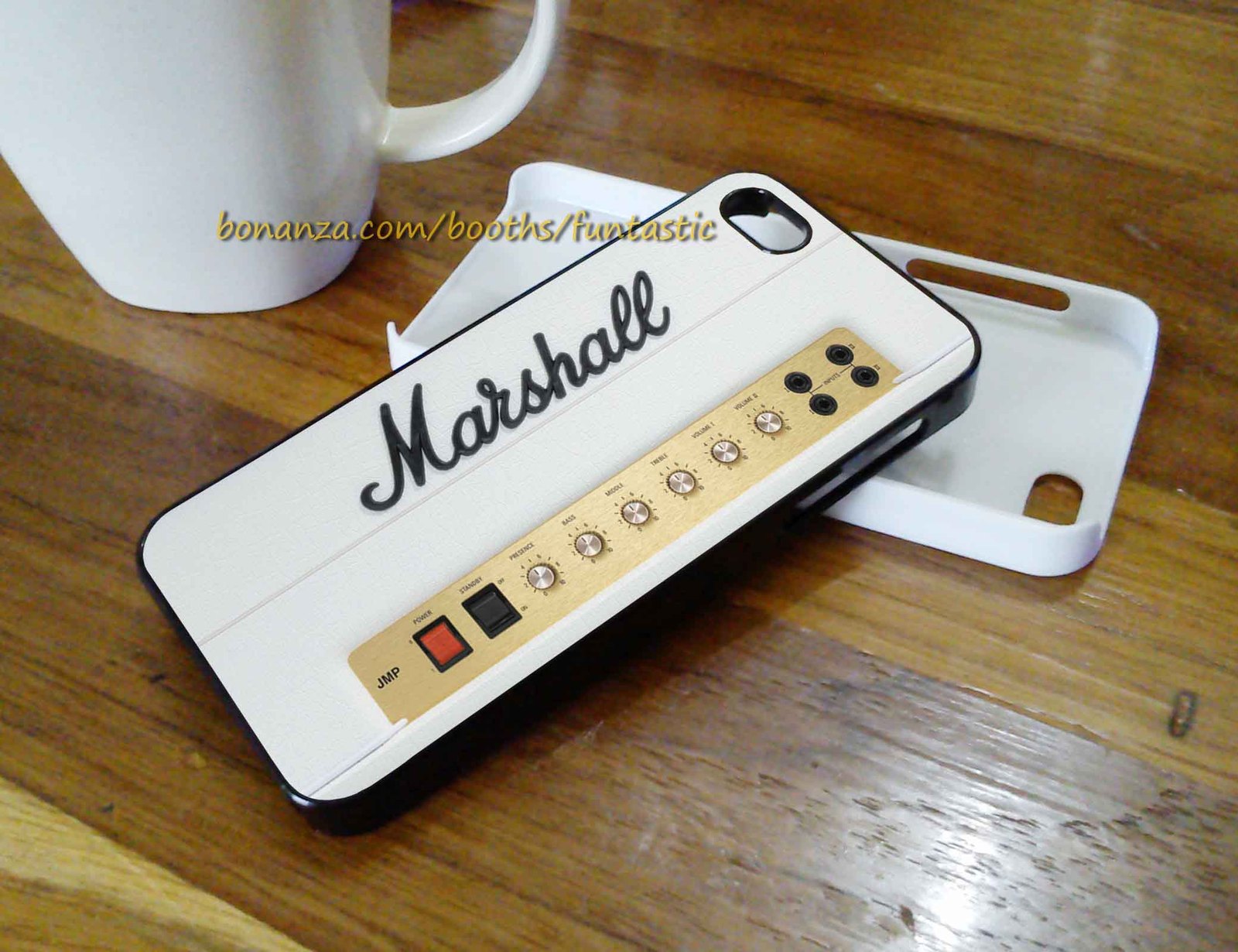 MARSHALL Amplifier Phone Cases, iPhone 6/5C/5S/5/4/4S Case, Samsung