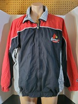 Joe College Authentic Louisville University Cardinals Jacket - Size XL - $25.51