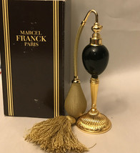Marcel  Franck - Paris - Perfume Atomizer - Hollywood - $148.50