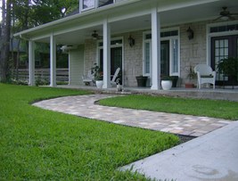Supply Kit with 18 Driveway Paver Molds to make 100s of 6x6x2.5" Concrete Pavers image 5