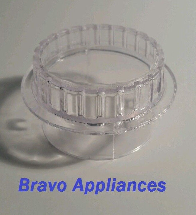 Hamilton Beach Blender Filler Cap for Lids Original Replacement Part