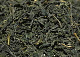 Teas2u Jirisan (Hwagae Valley) Organic Jungjak Loose Leaf Green Tea  - $19.95