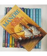 Mandie Set [Paperback] Lois Gladys Leppard - $199.99