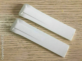 Weißes Gummi-Silikonarmband-Armband für Tissot VELOCI-T T024417A und T024427A - $39.85