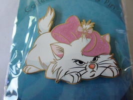 Disney Trading Pins 148135 Artland - Marie - Grumpy Marie - Aristocats - $93.50