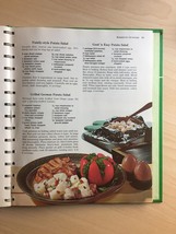 Vintage 1967 Betty Crocker's New Outdoor Cook Book- hardcover image 5