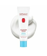 [Cell Fusion C] Post α Aquaporin Cream -60ml Korea Cosmetic - $48.53+