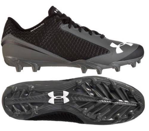 under armour nitro clutchfit