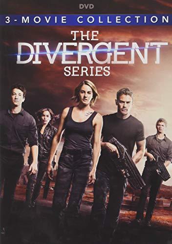 four a divergent collection online free