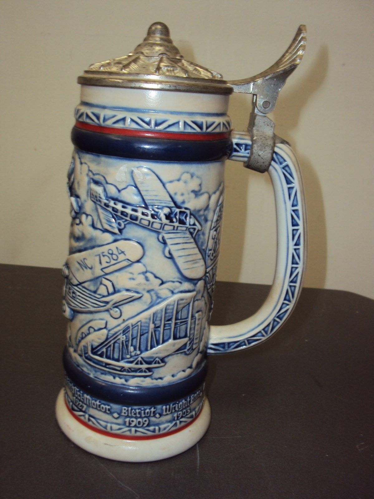 Beer Steins From Avon at Eric Nguyen blog