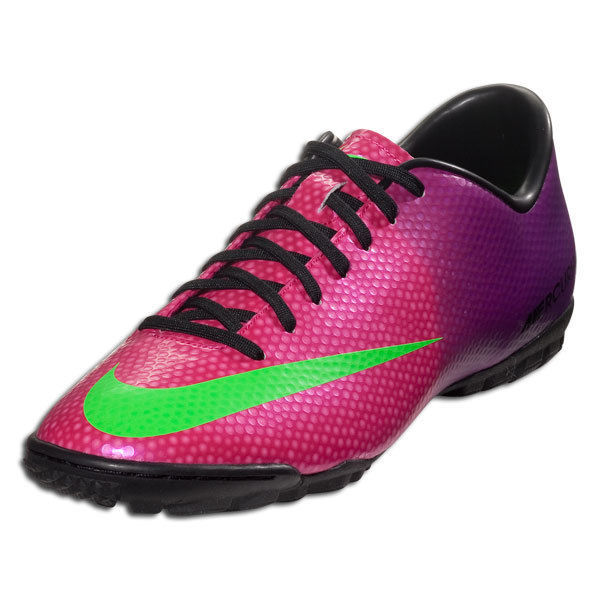 nike indoor soccer shoes turf