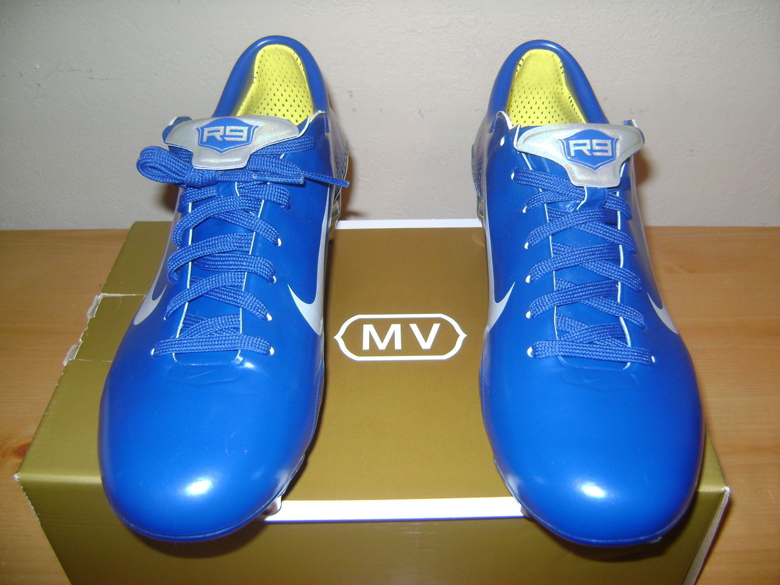 mercurial vapor 3 r9