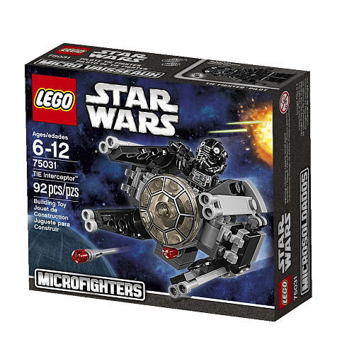 lego set 75031