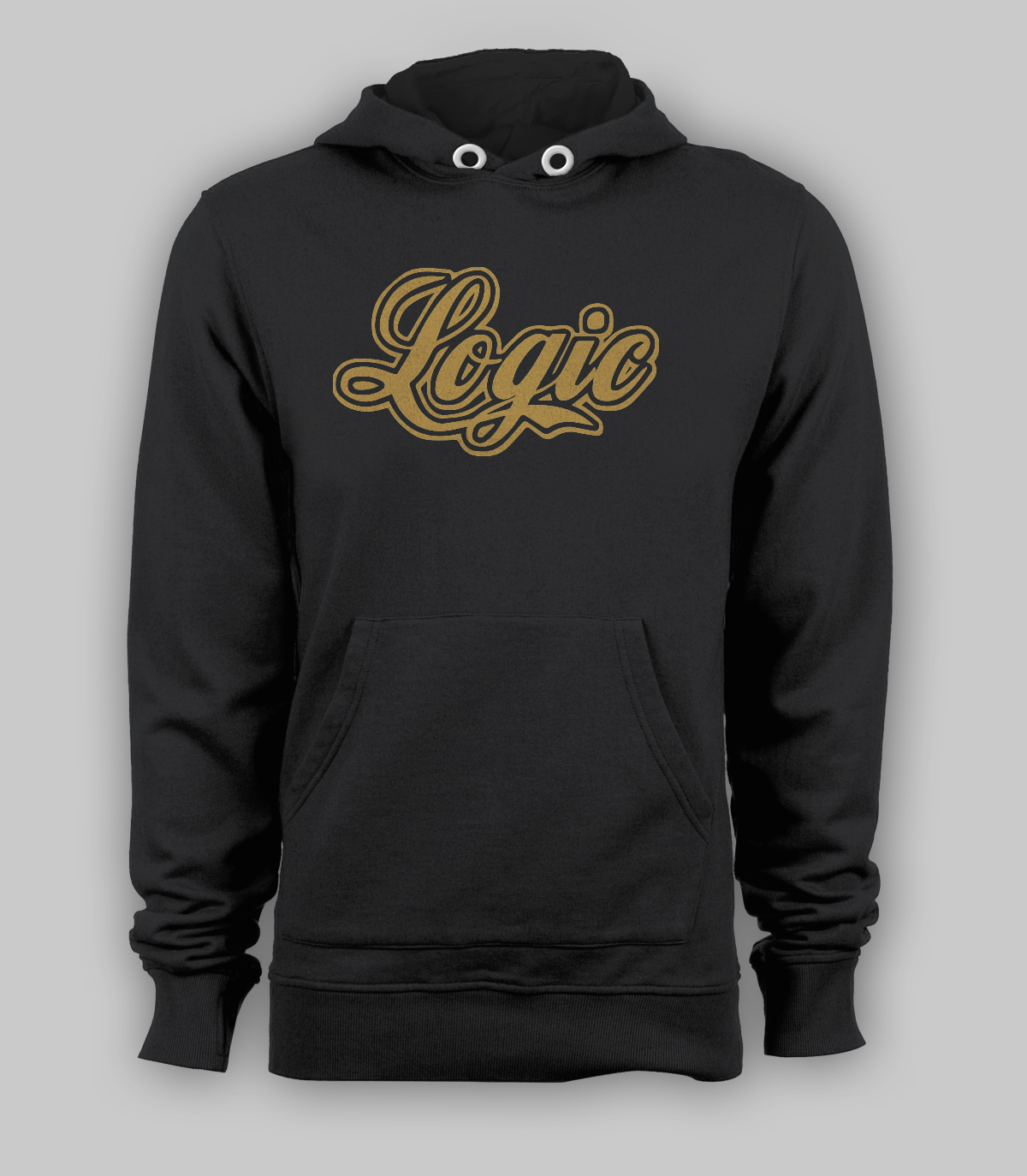 logic world tour merchandise prices