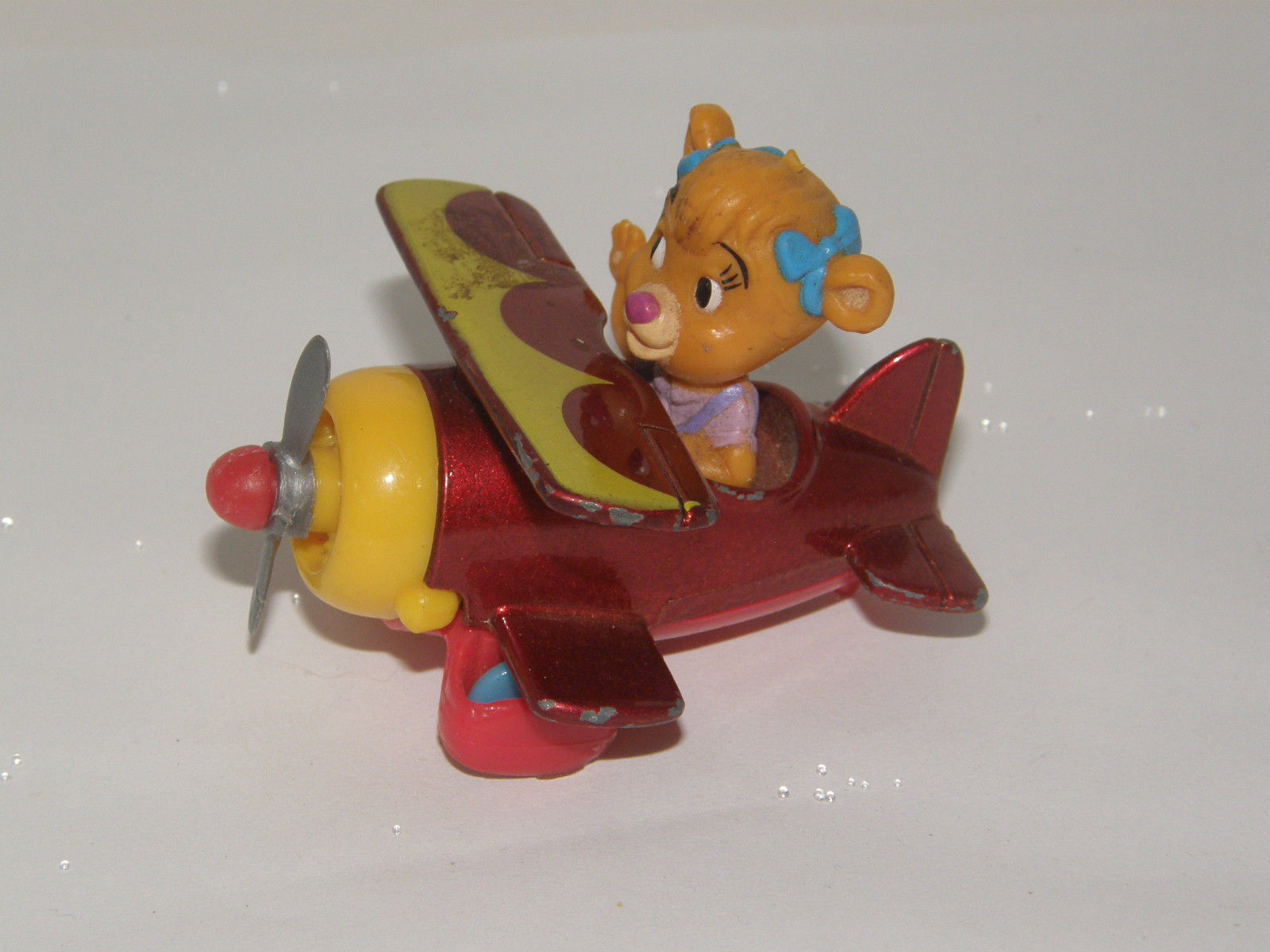 MIP 2020 DISNEY PIXAR "SOUL" #2 "MR MITTENS" PLUSH TOY McDONALDS HAPPY MEAL 