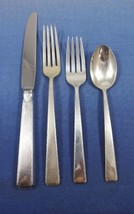 Old Lace  by Towle Sterling Silver Flatware Set Service 24 Pieces - $1,230.25
