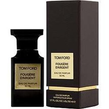 TOM FORD FOUGERE D&#39;ARGENT by Tom Ford   EAU DE PARFUM SPRAY 1.7 OZ - $378.81