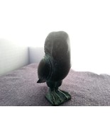Franklin Mint - Treasury of Owls Collection - Chinese Han Dynasty Style - $49.00